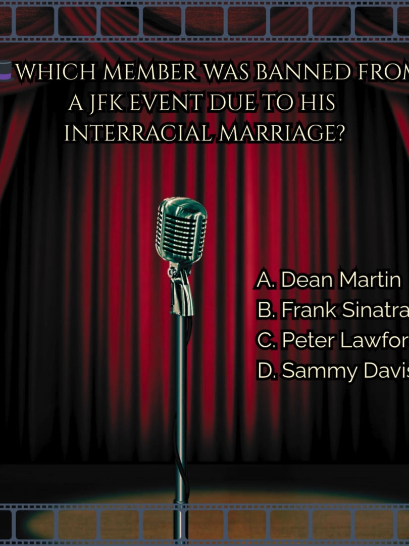 @Lights Camera Trivia w/ Eileen