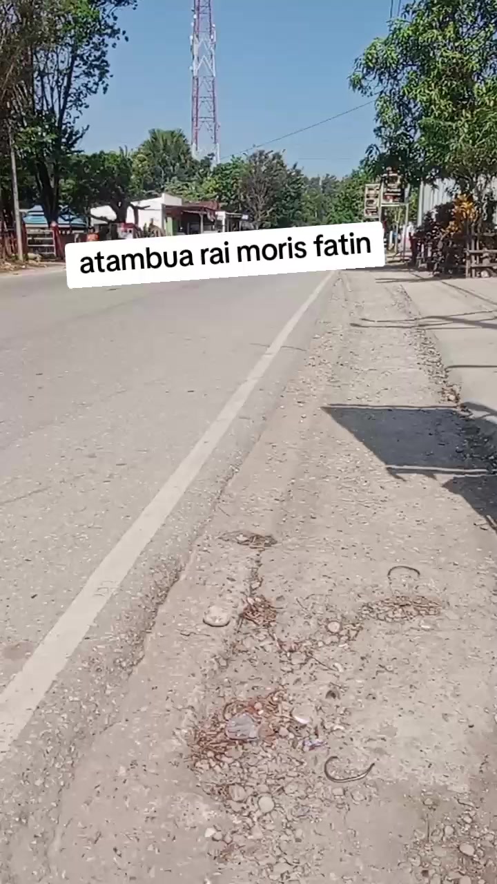 @Bundanya Ririn