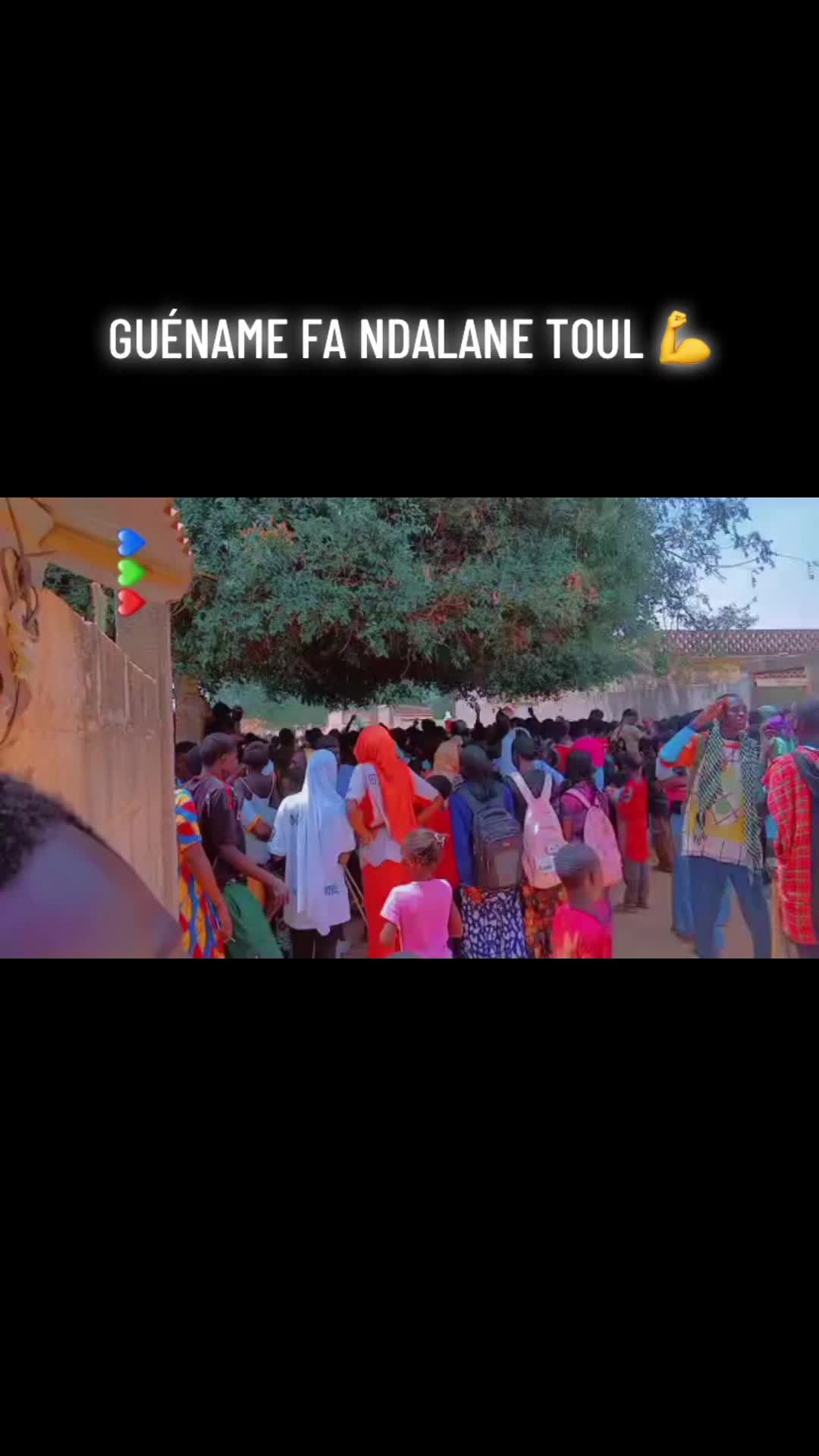 @🪴MBOLLO MOY DOLLÉ KEUR LAMANE