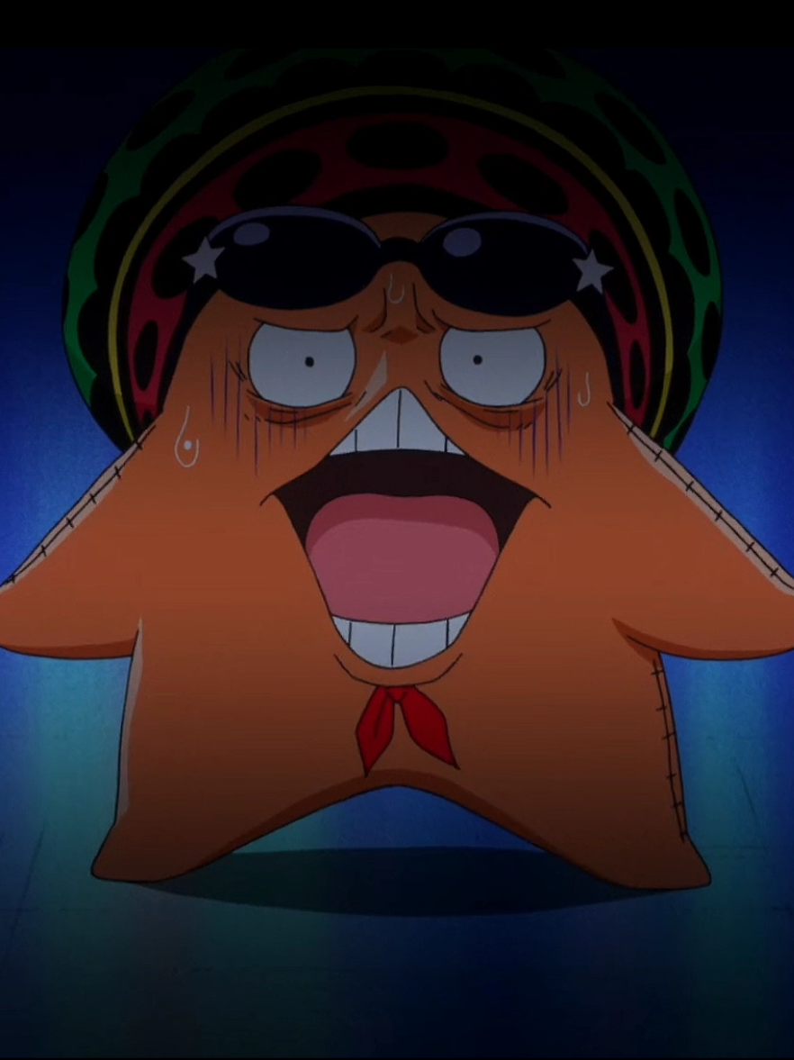 @One Piece ☠️