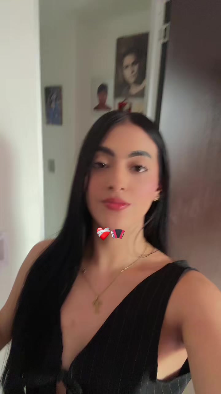 @Tatiana Ortega