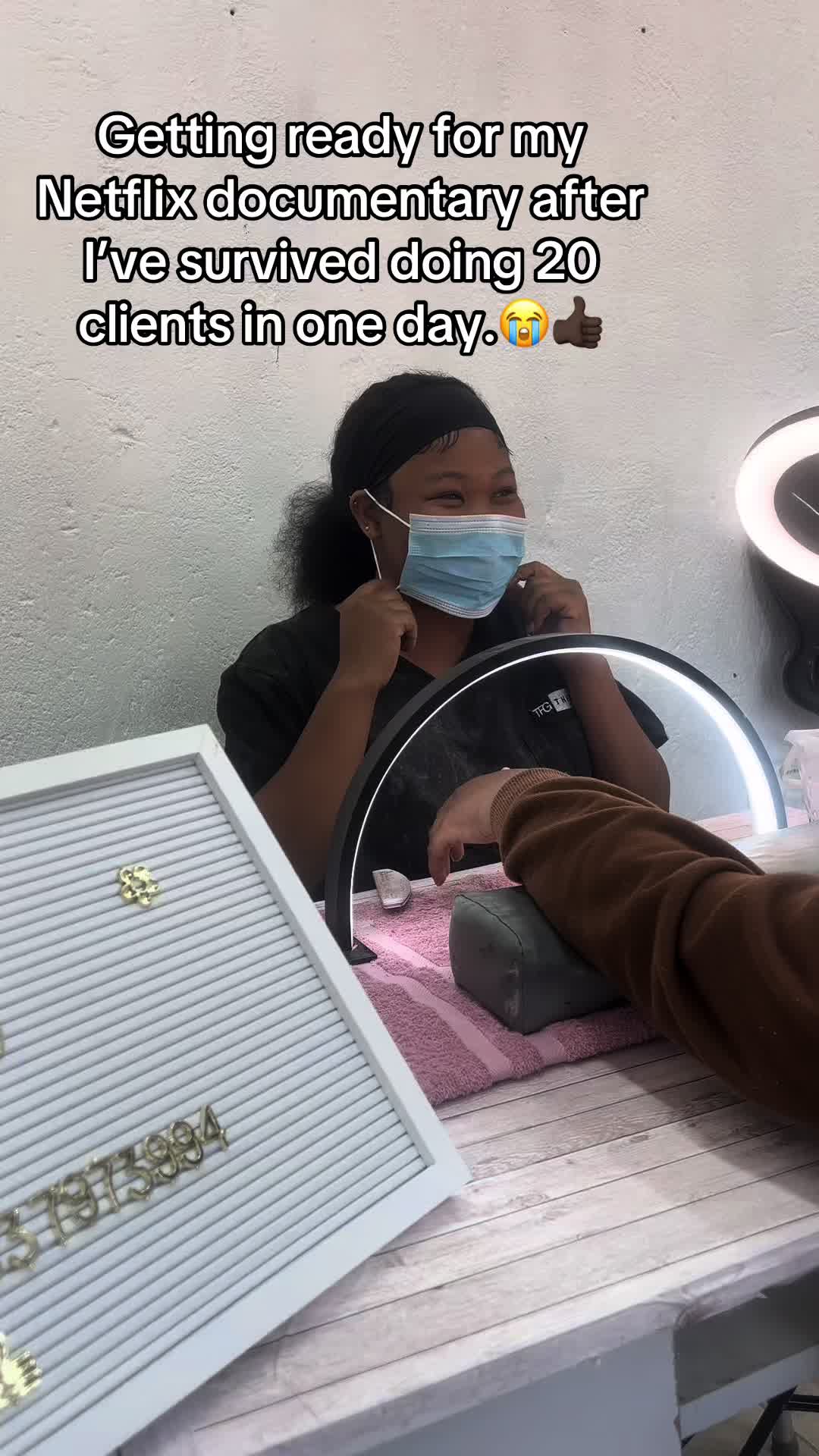 @Nails By Anto🎀