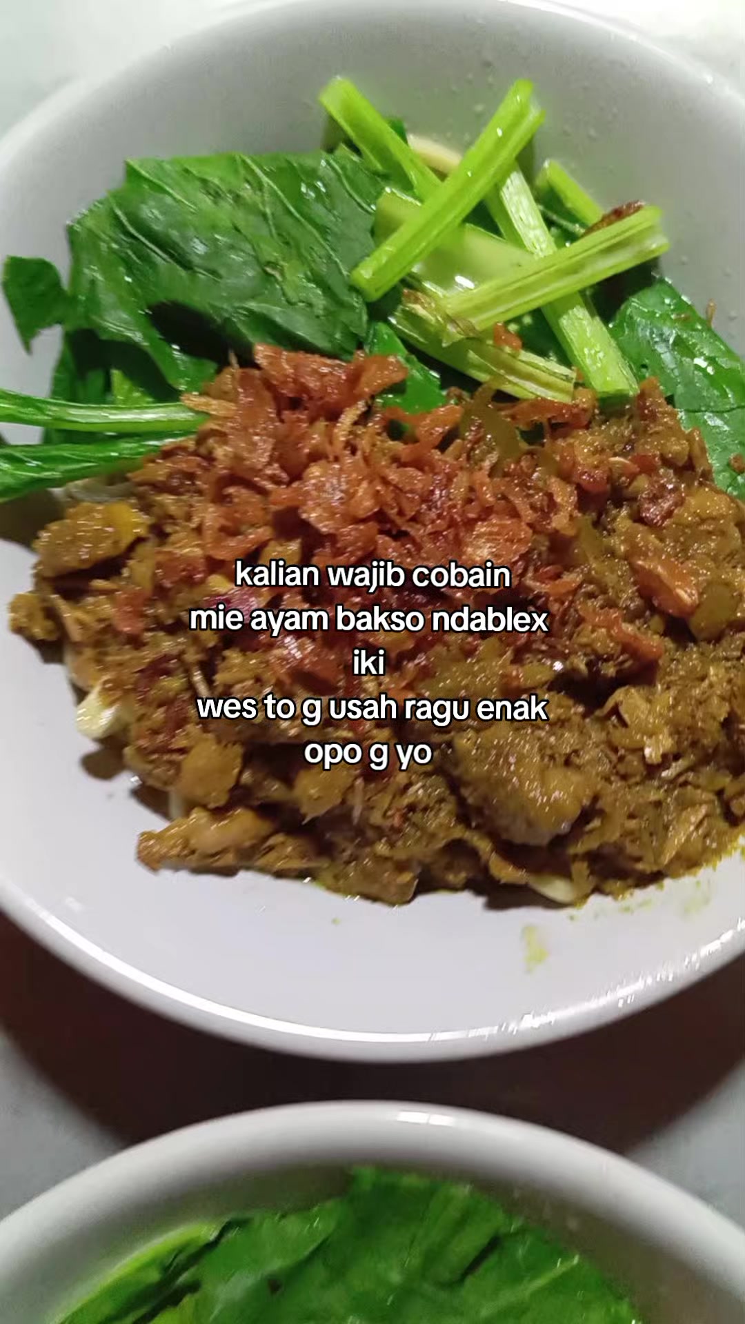 @❤️&zwj;🔥BAKSO NDABLEX ❤&zwj;🔥