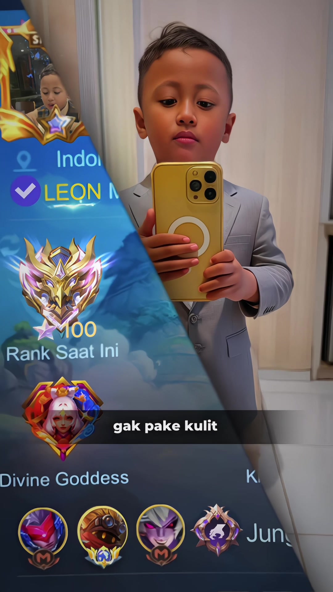 @Faiz