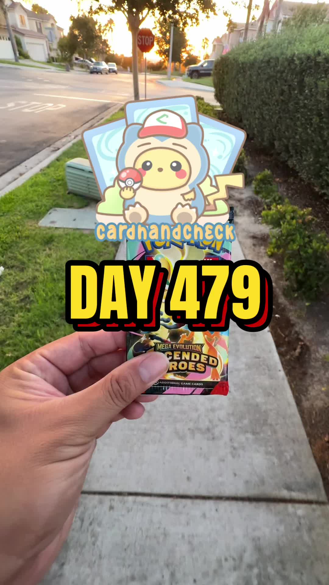 @CardHandCheck