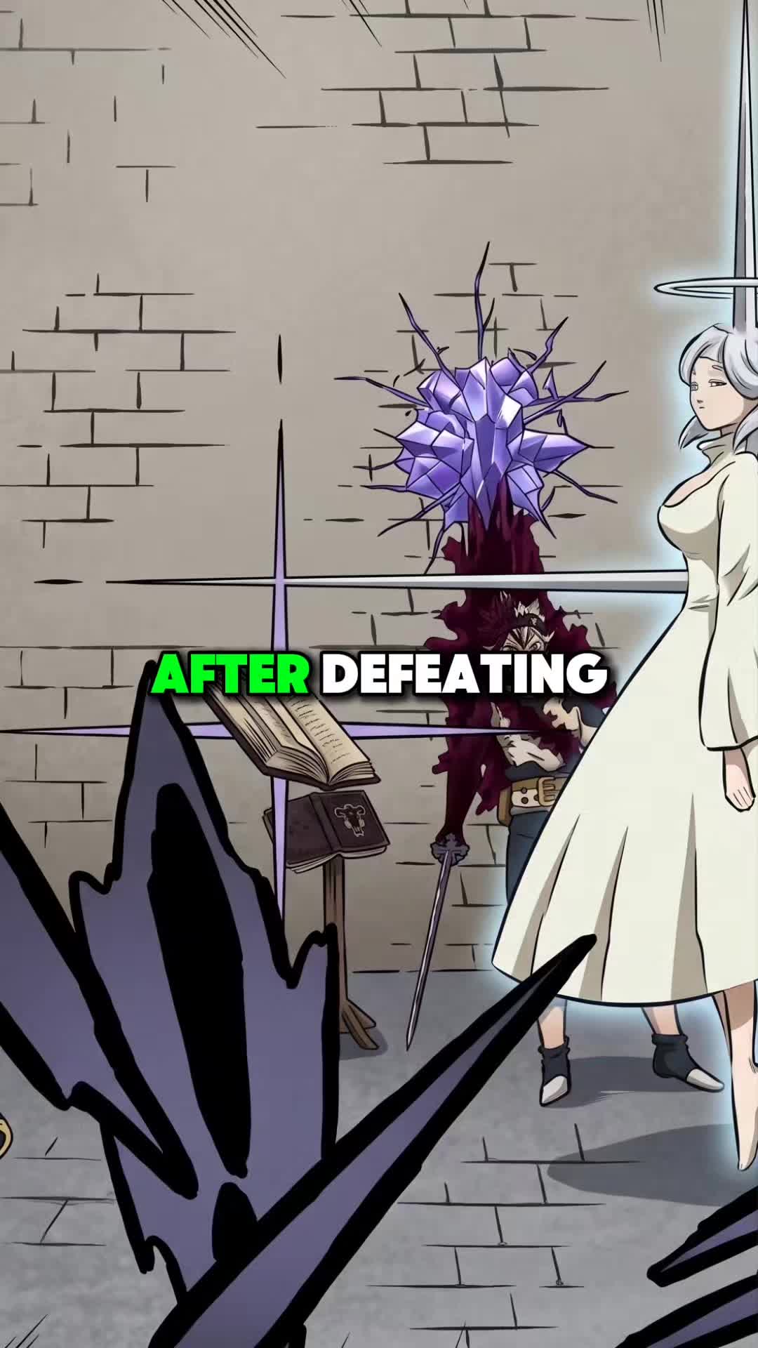 @The Bankai Explains