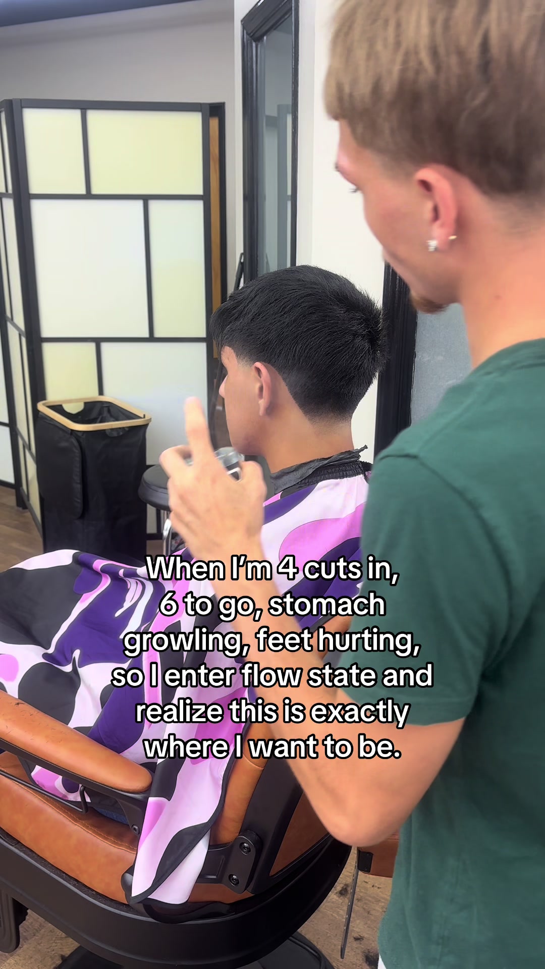 @Jacob cook | Gastonia Barber💈