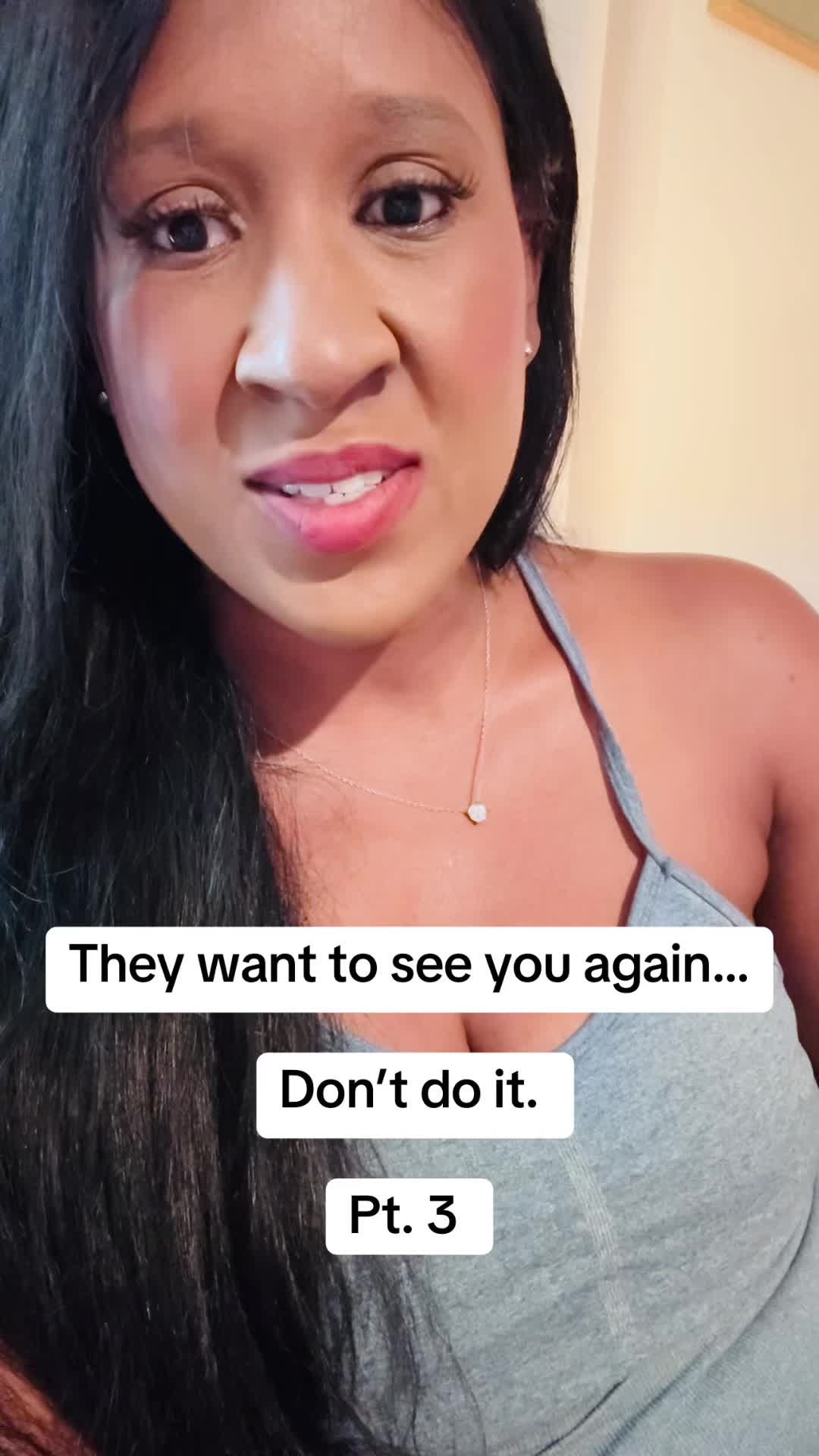 @Danielle Addison