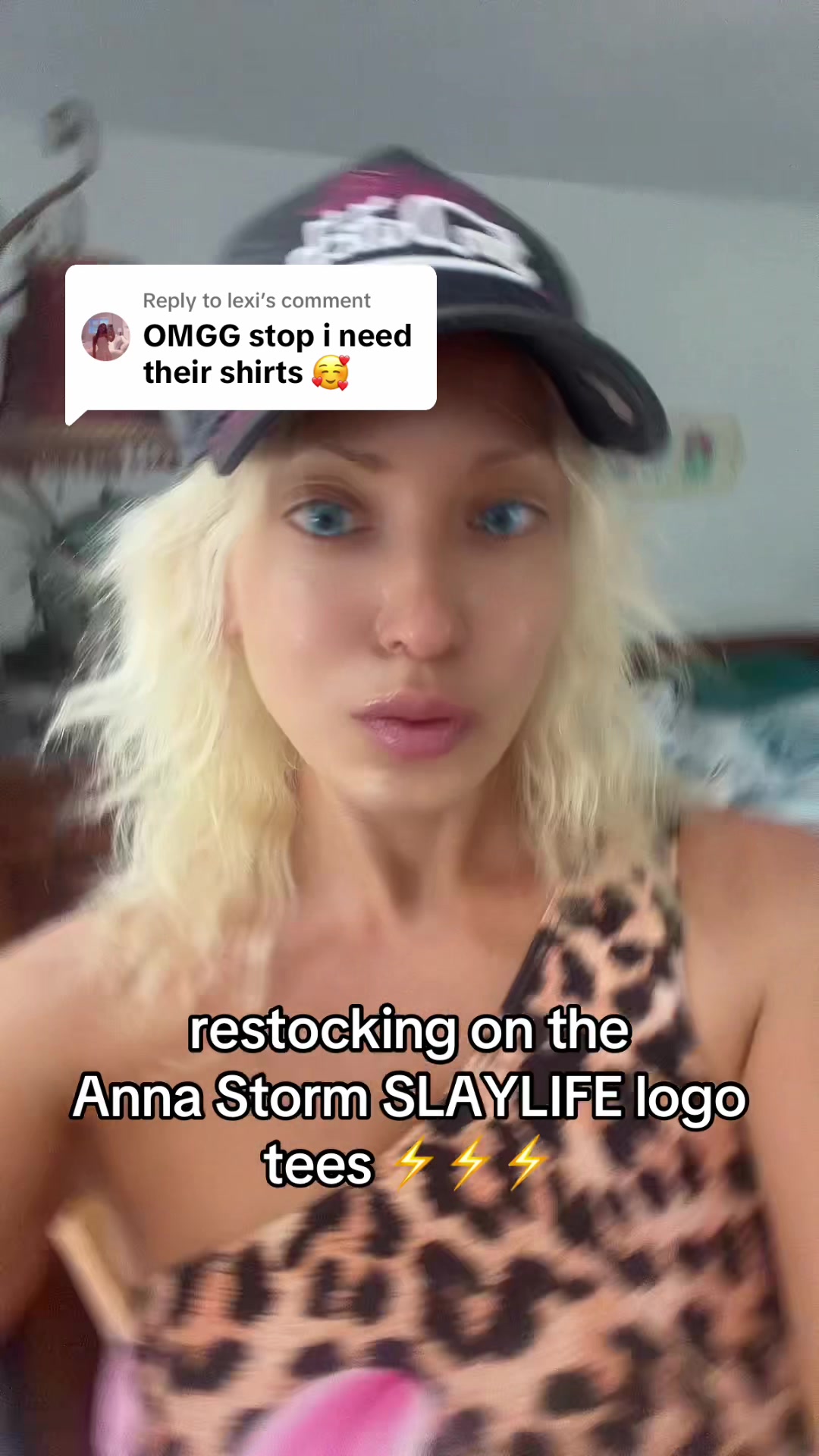@Anna Storm