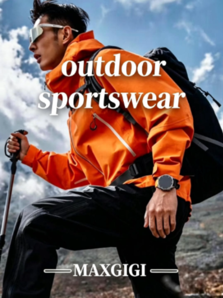 @MAXGIGI Outdoor Factory