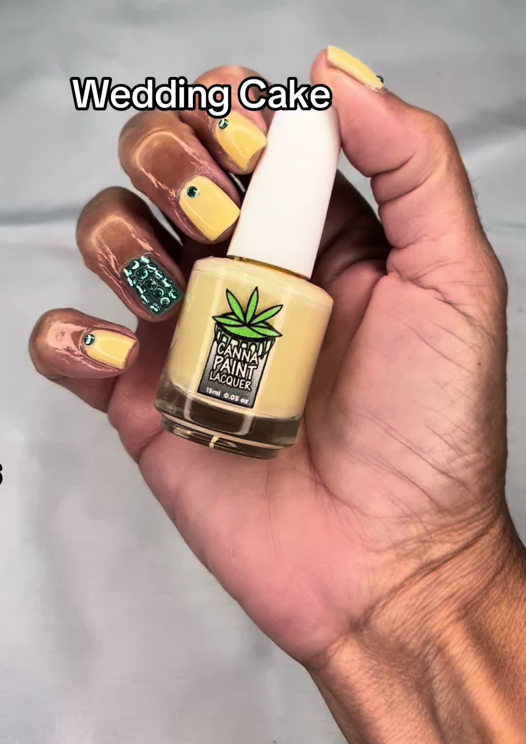 @Canna Paint Polish