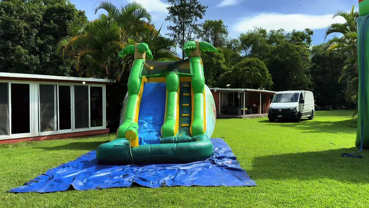 @Jumping Time®️
