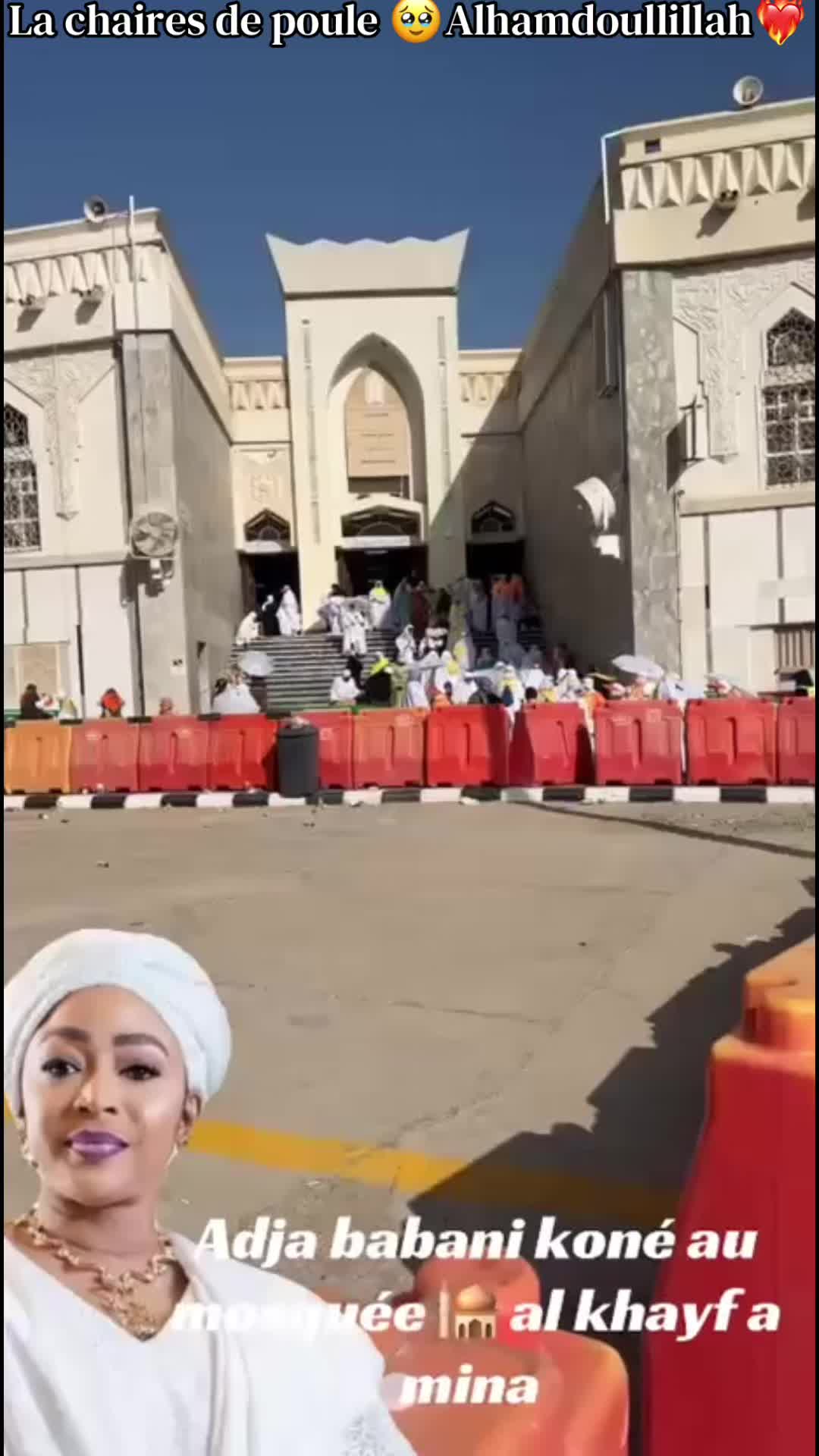 @KADY LAGARÉ HAIDARA🥰