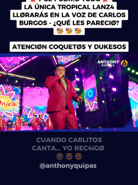@Anthony Luis Quipas