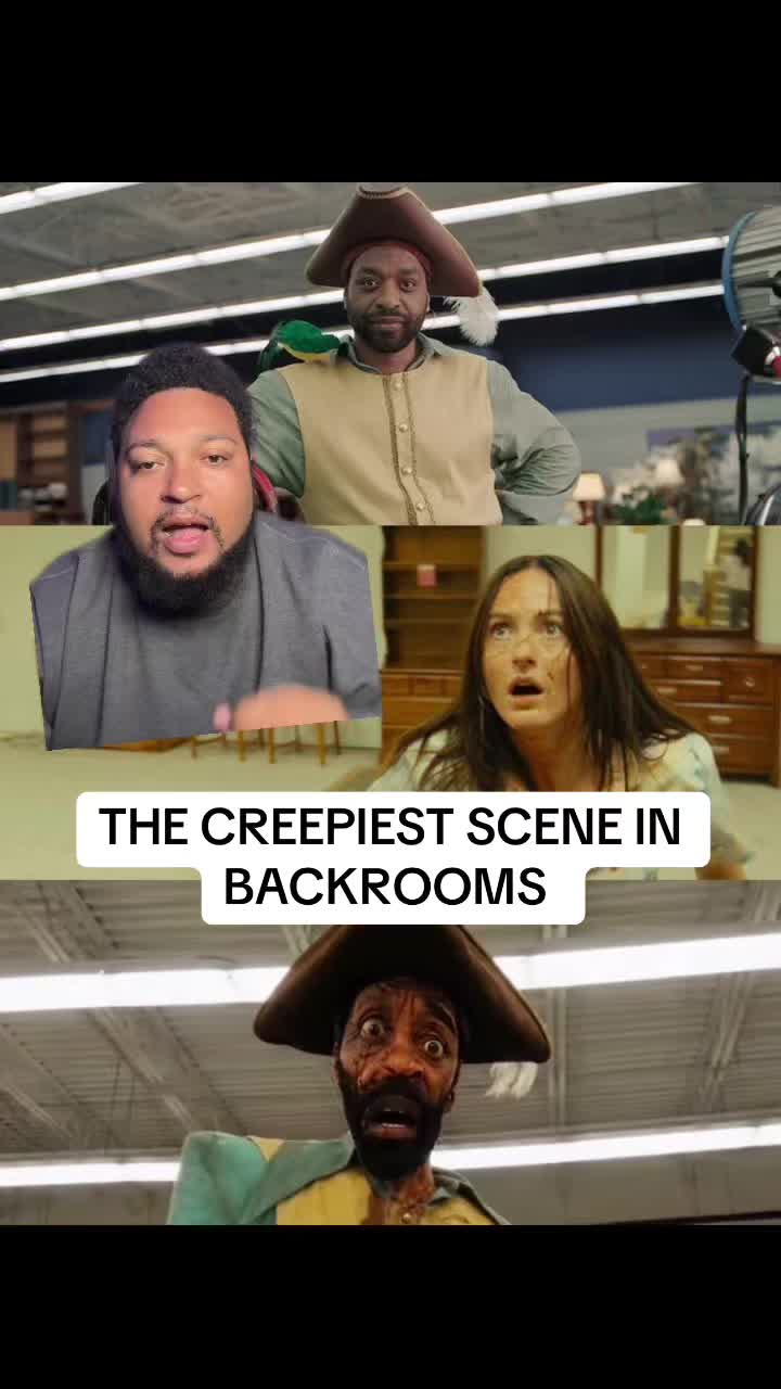 @I LIKE SCARY