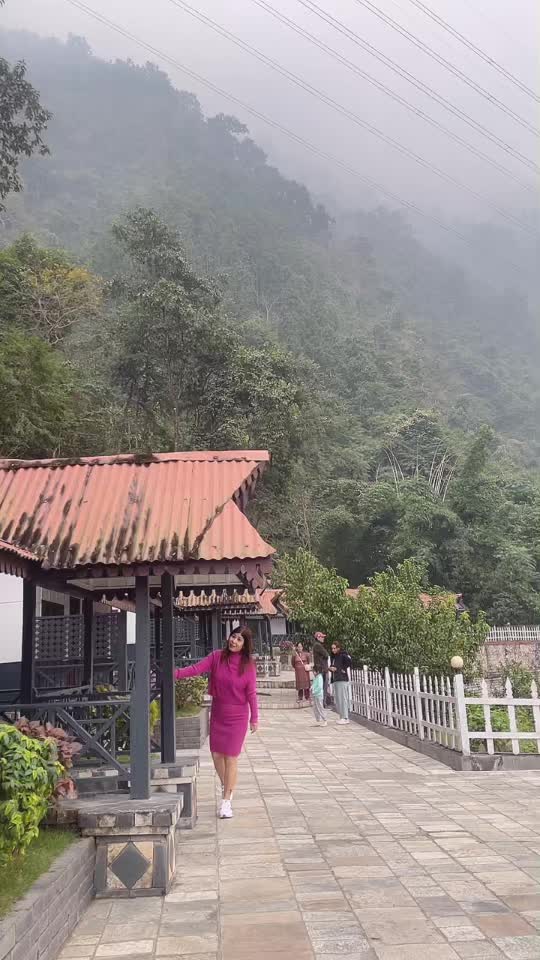 @chadani rana shrestha