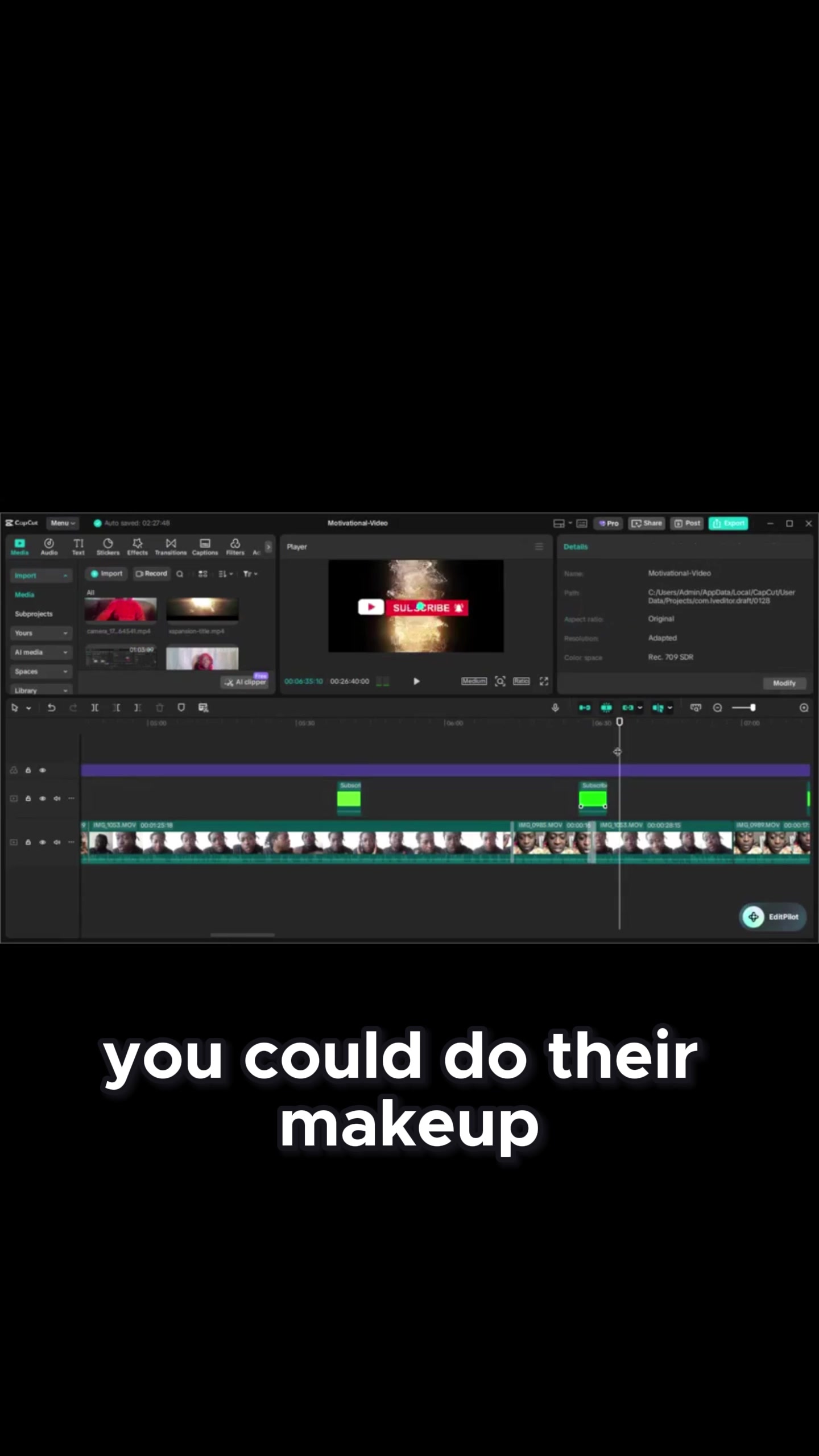 @xpressthemachine