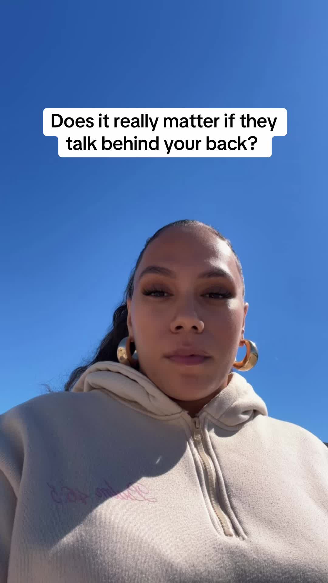 @Nicole Rose