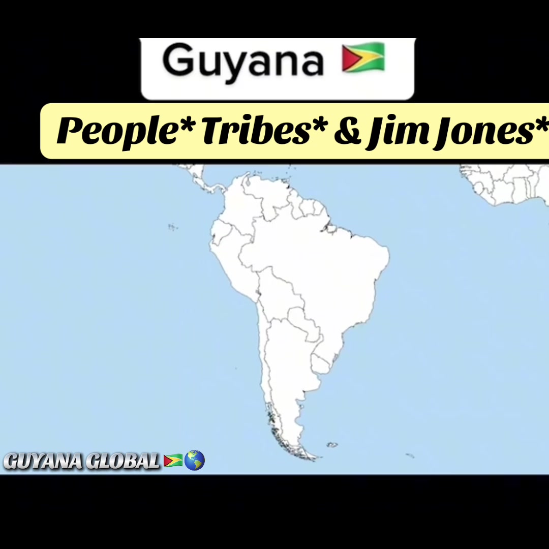 @Guyana Global