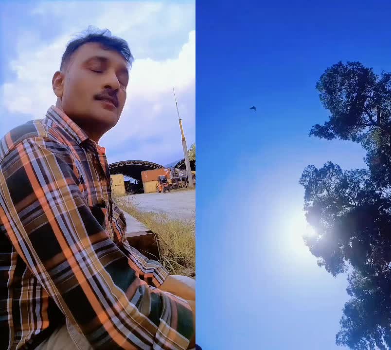 @Dil thi jamnagar 🤟