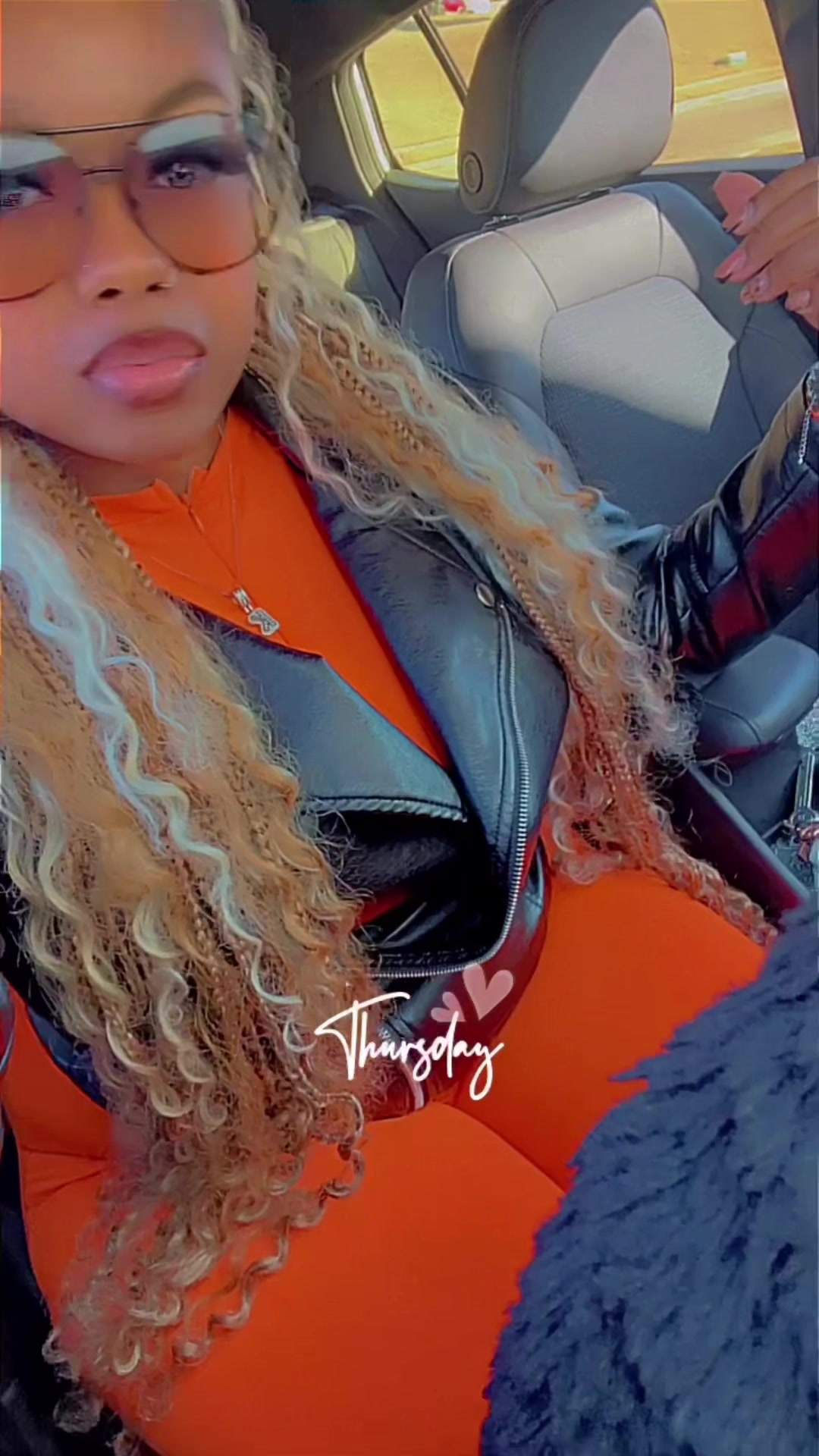 @TheePrettiest💁🏽♀️😘, CST❤️