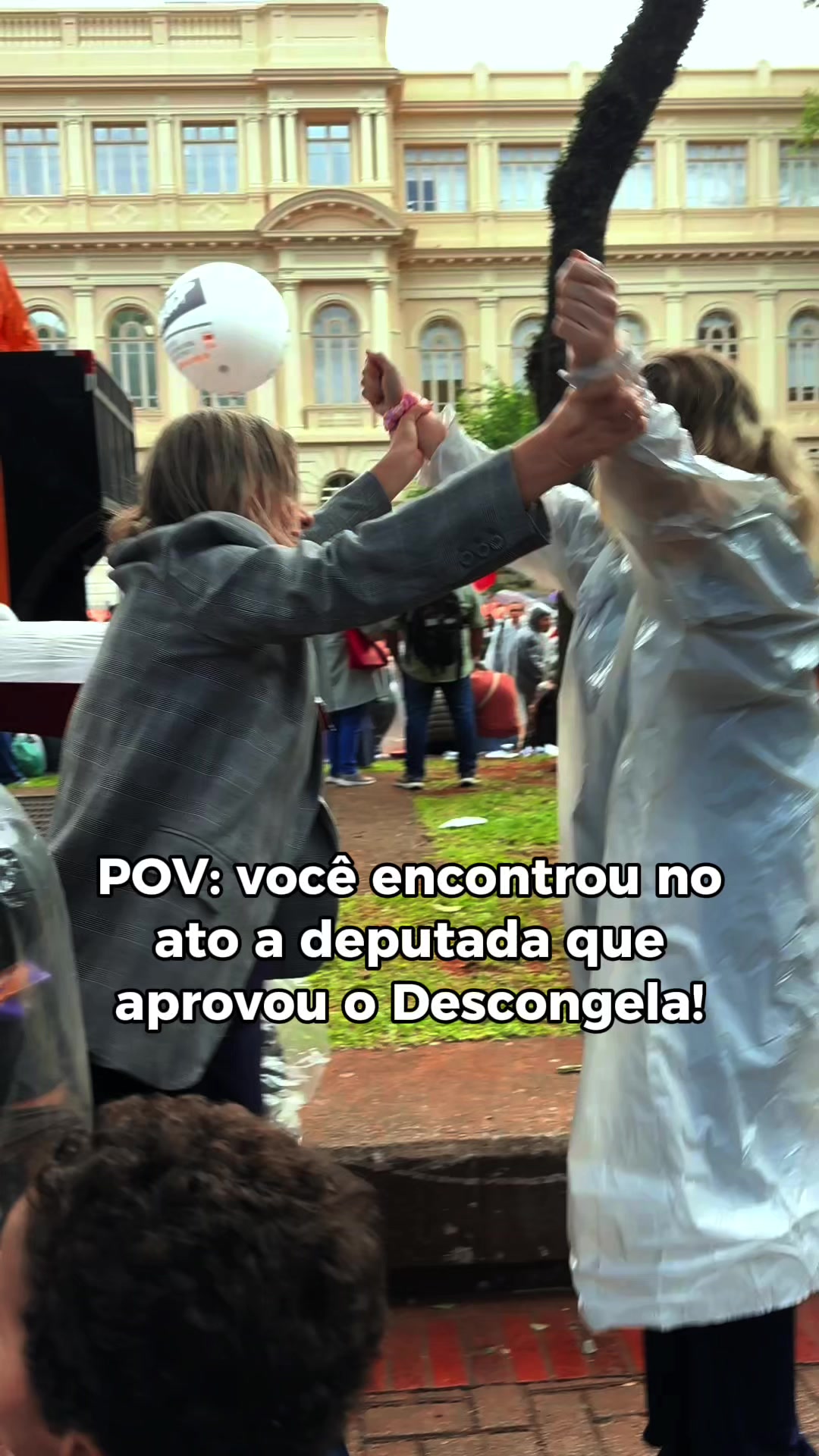 @Deputada Professora Luciene
