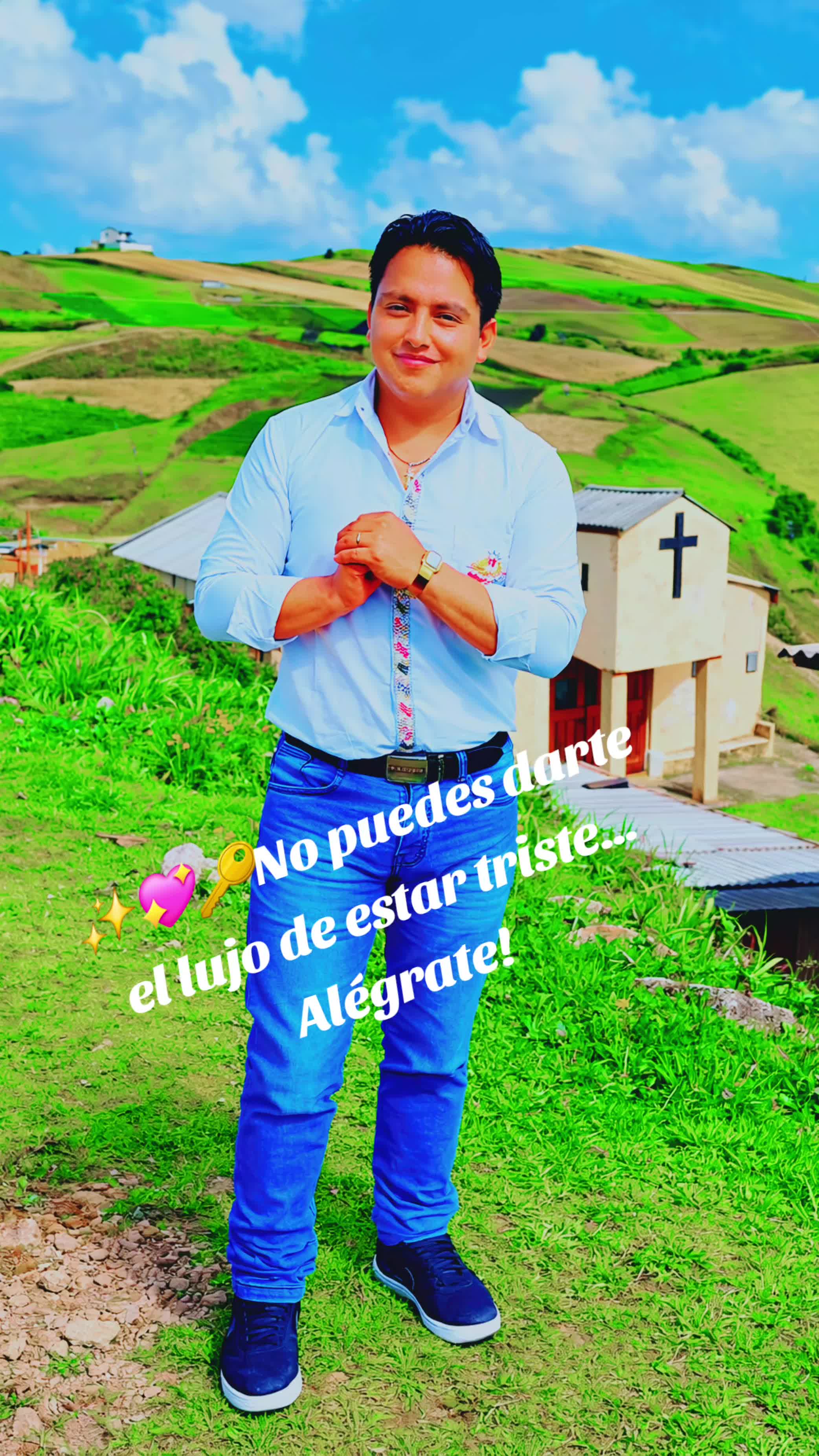 @&hearts;️Freddy Masalema🎙✔️