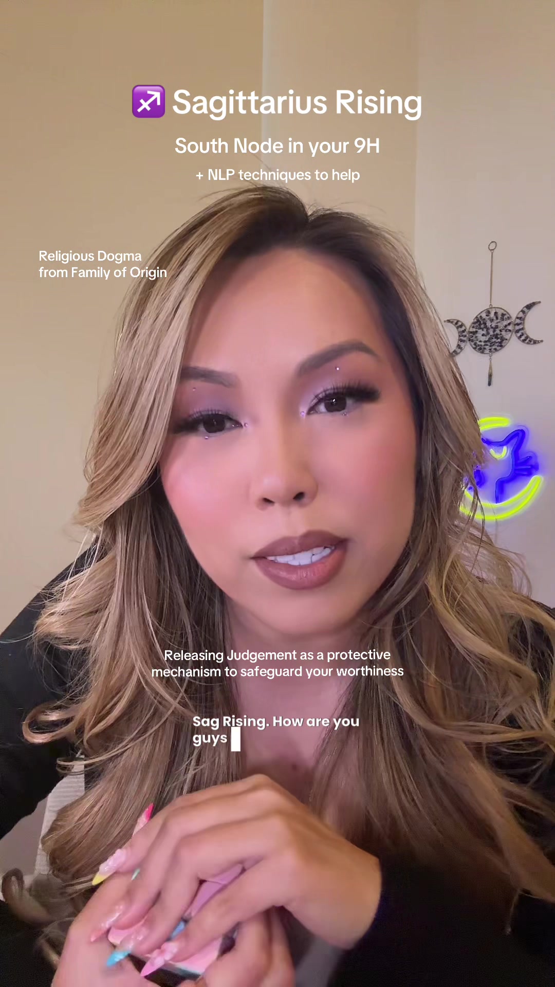 @Delilah 🌌 NeuroAstrology