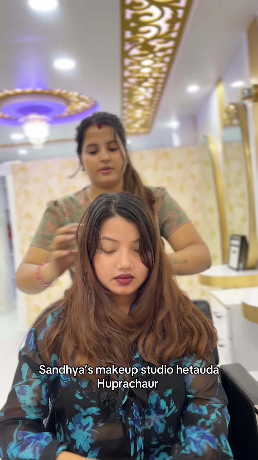 @MakeupBySandhya