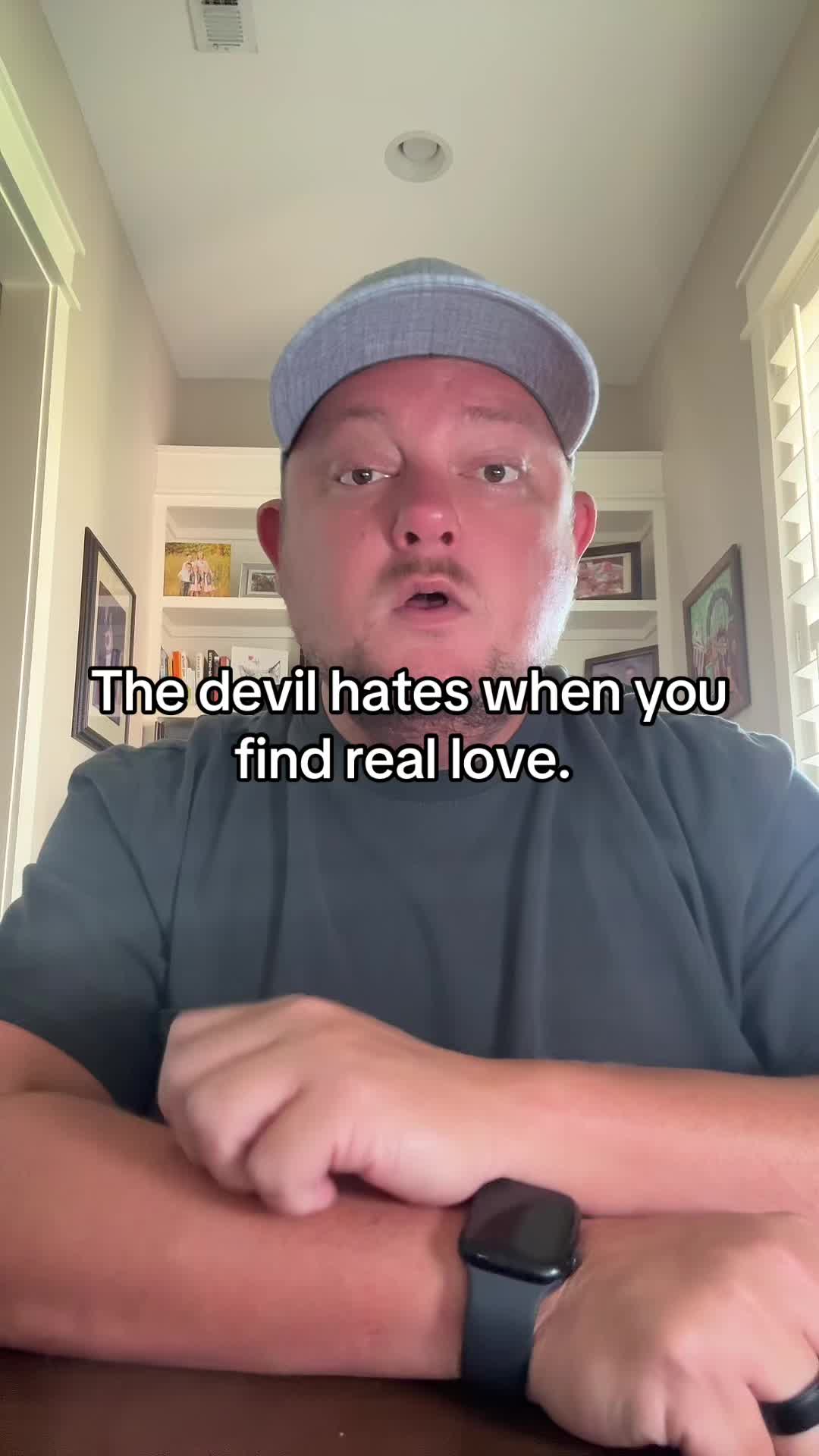 @Wesley Callahan
