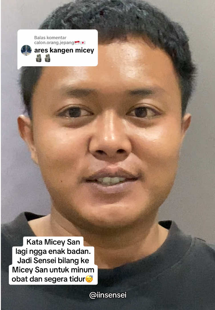 @IIN SENSEI