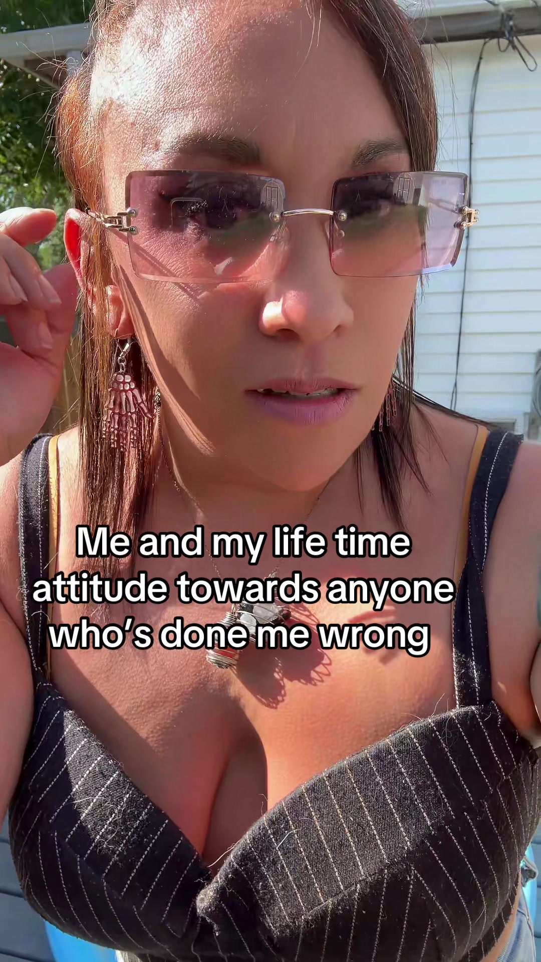 @nodramajustkarma