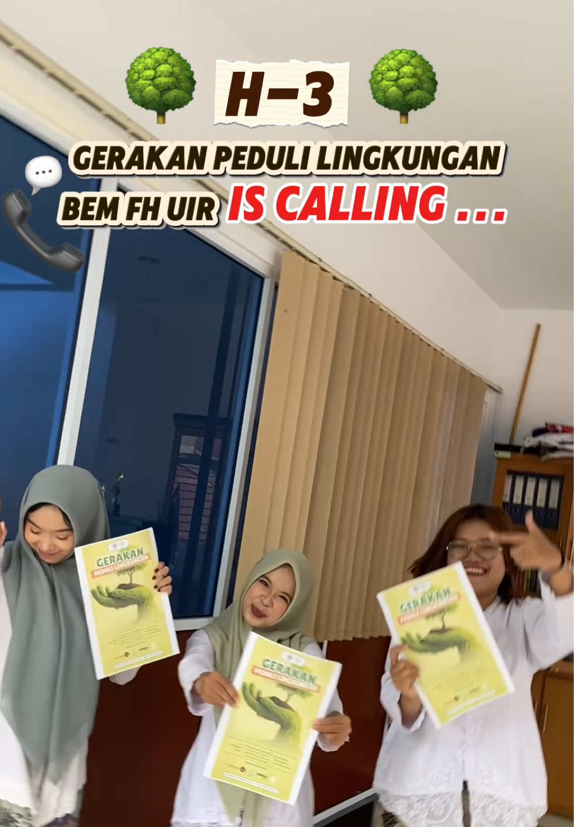 @BEM Fakultas Hukum UIR