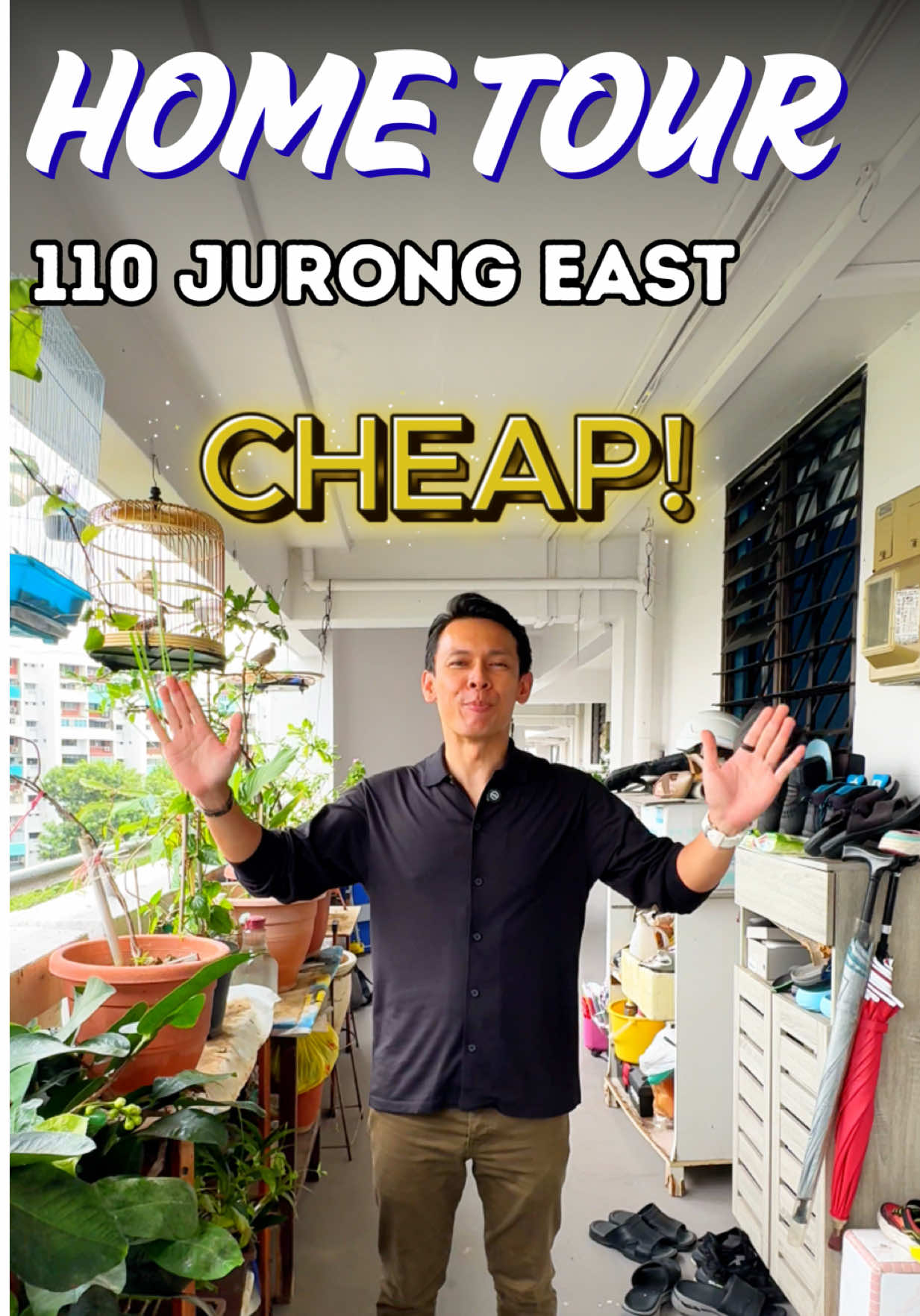 @Chris Zainal | Realtor SG