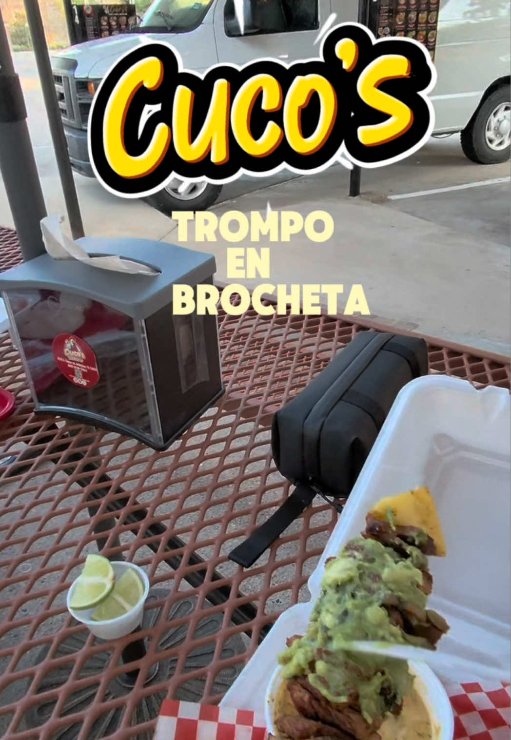 @Lalo Tapia