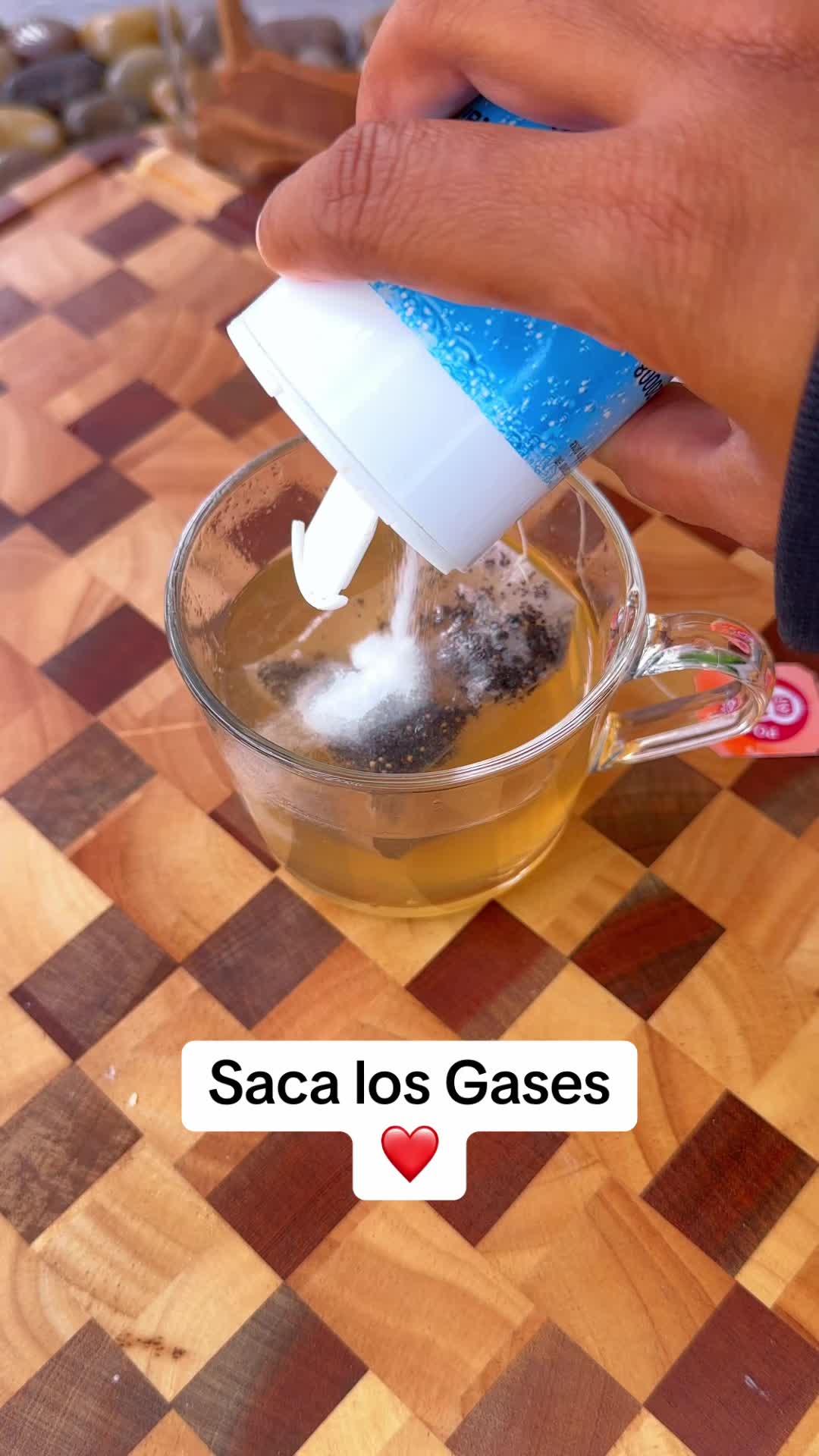 @Top Recetas
