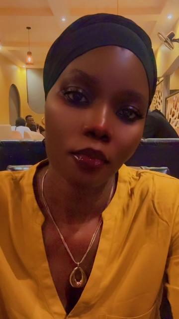 @Athena wa Yvonne
