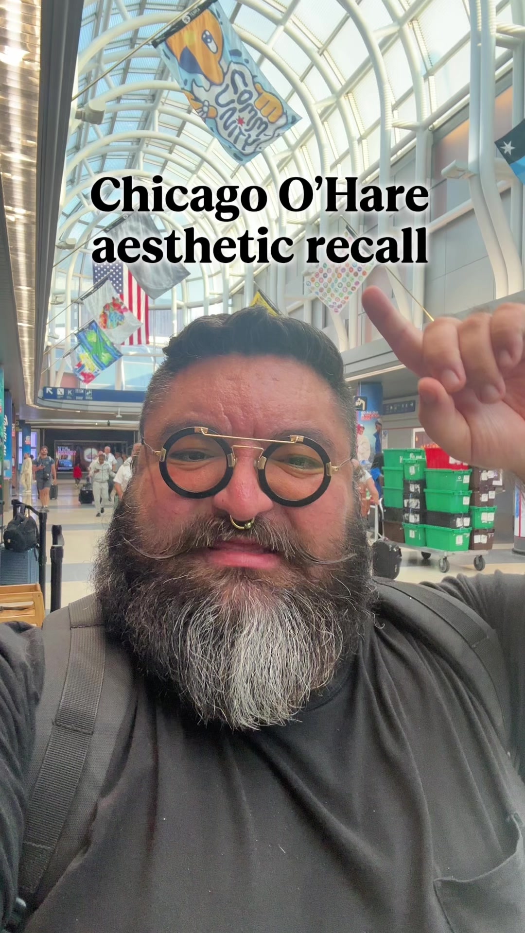@Aesthetic All Over