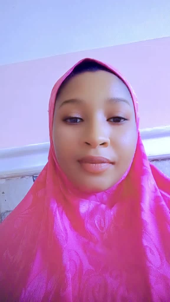 @Zaliha  Habibu🔹