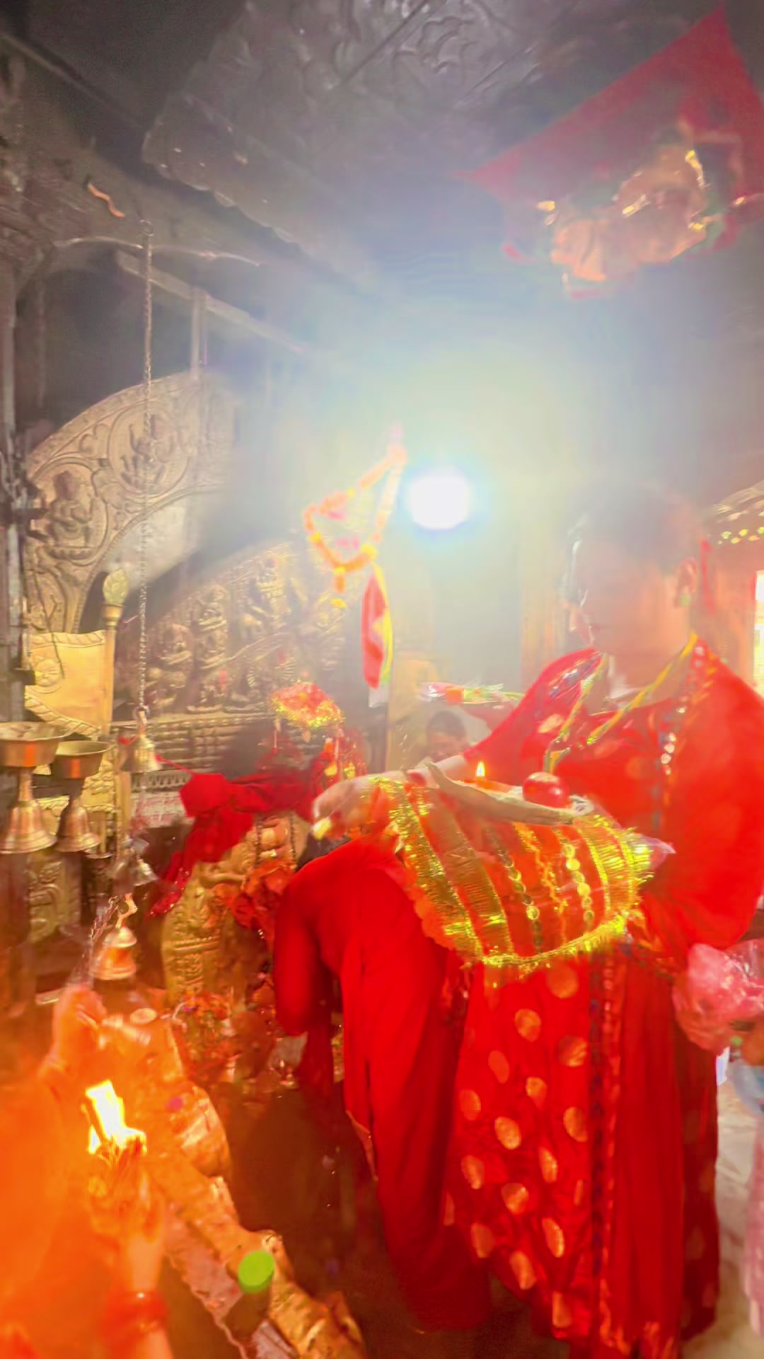 @Shanta Thapa