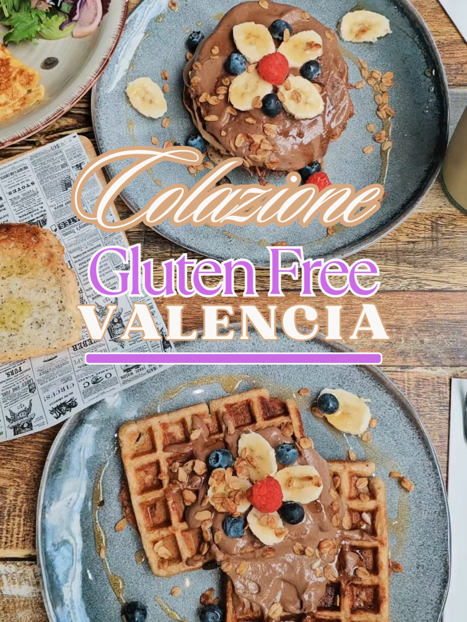 @Angela Amura|Angin.Gluten Free