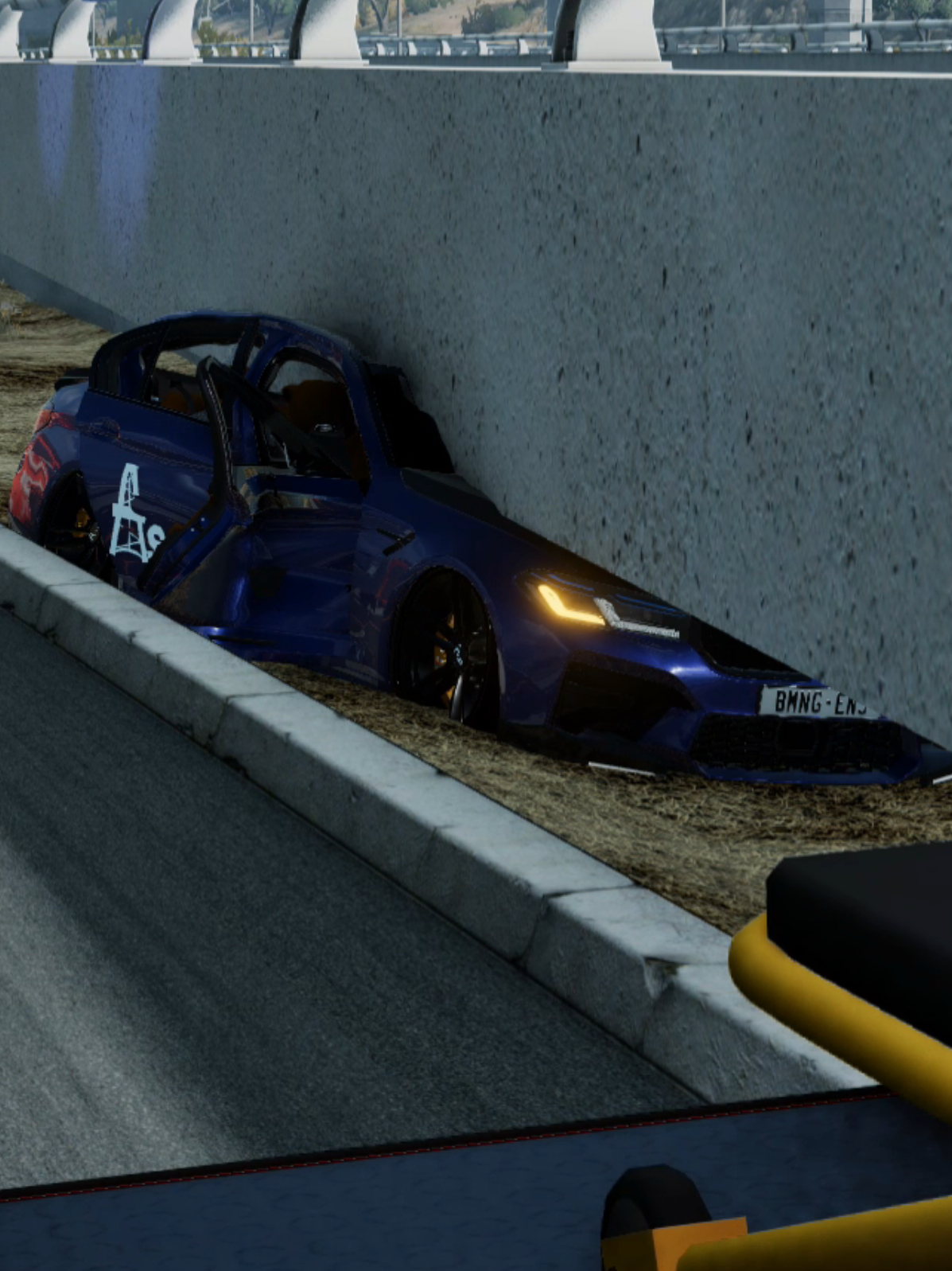 @🇵🇸 The BeamNG Enjoyer 🇵🇸