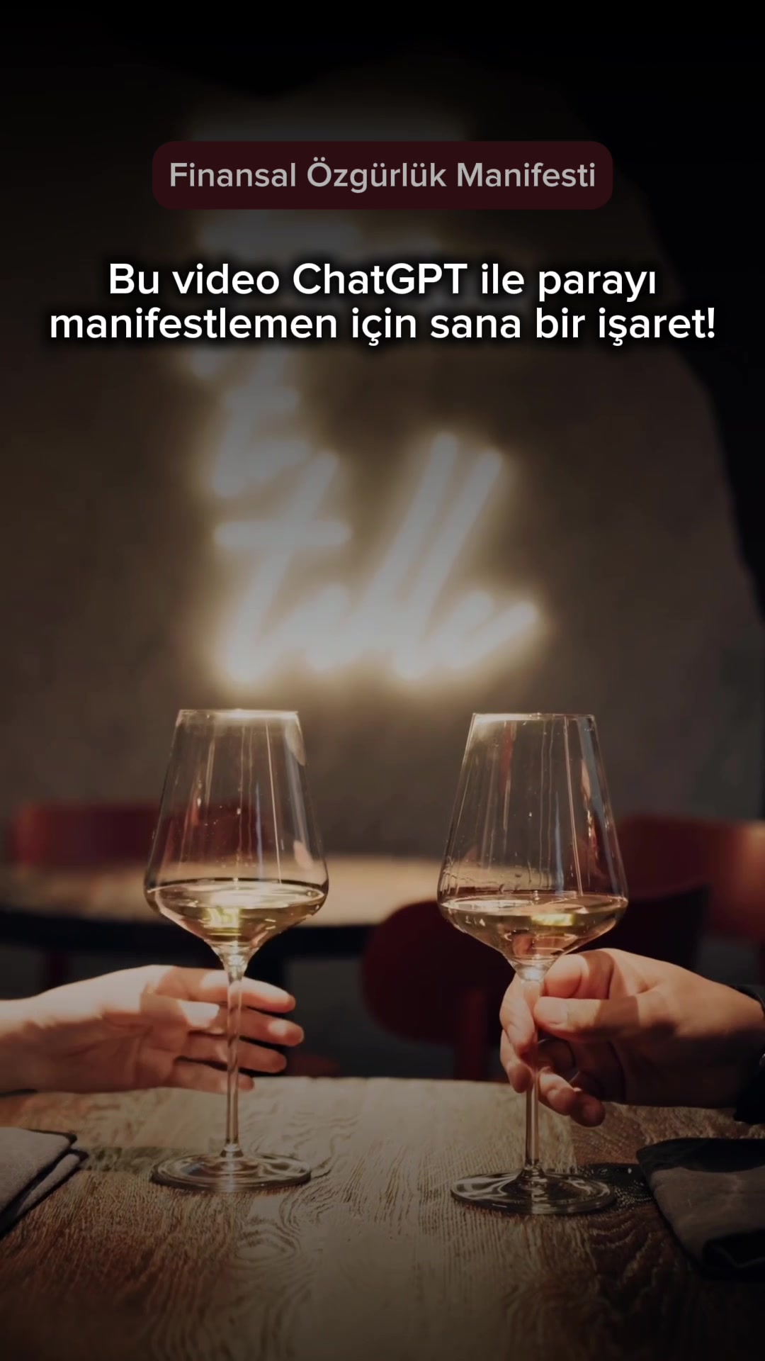 @Yapay Zeka ile Para Kazan