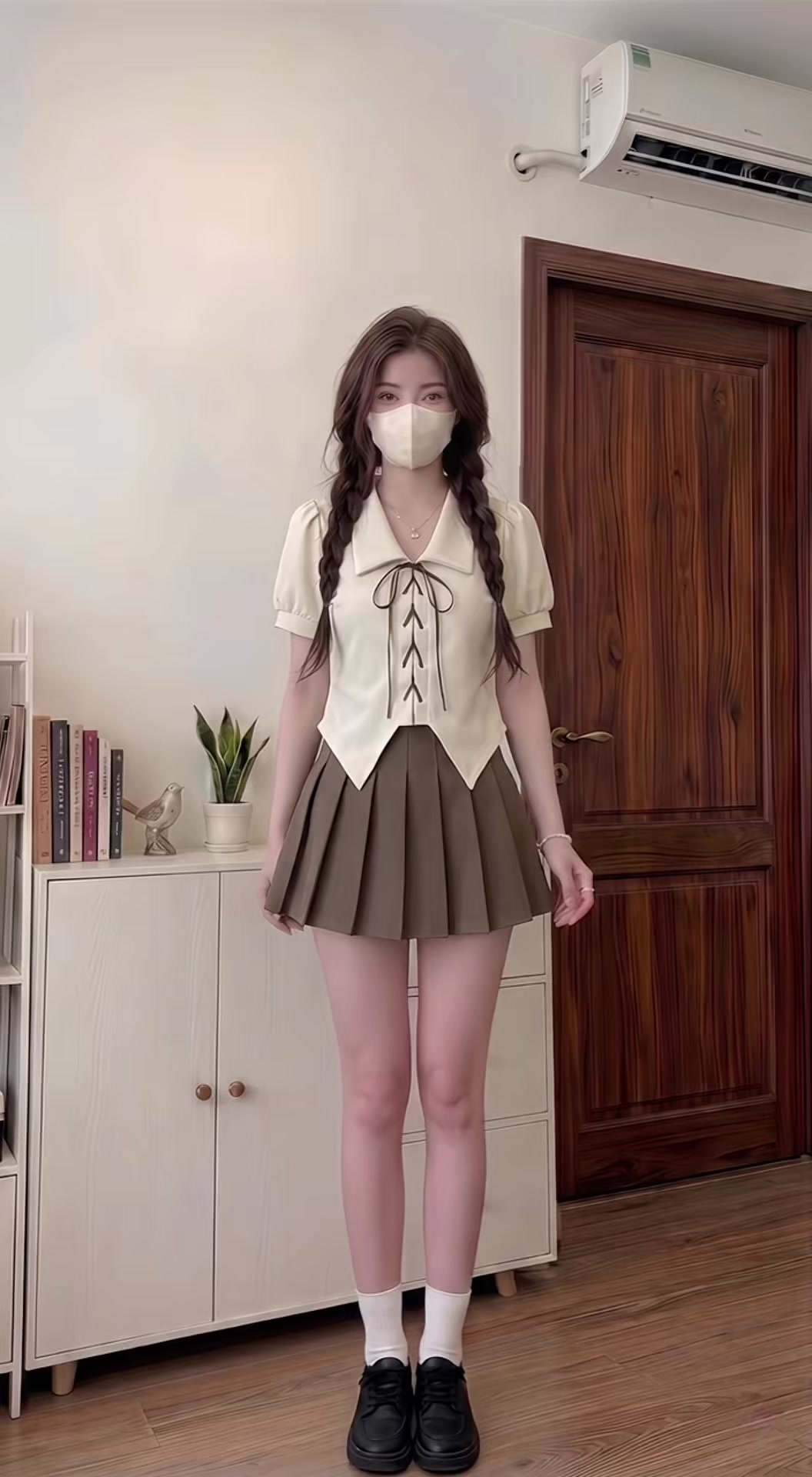 @L&agrave;m Đẹp C&ugrave;ng Rose