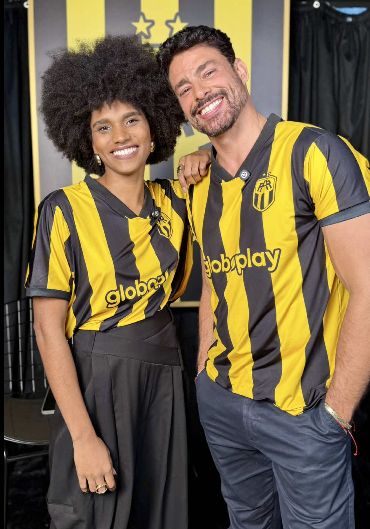 @Globoplay
