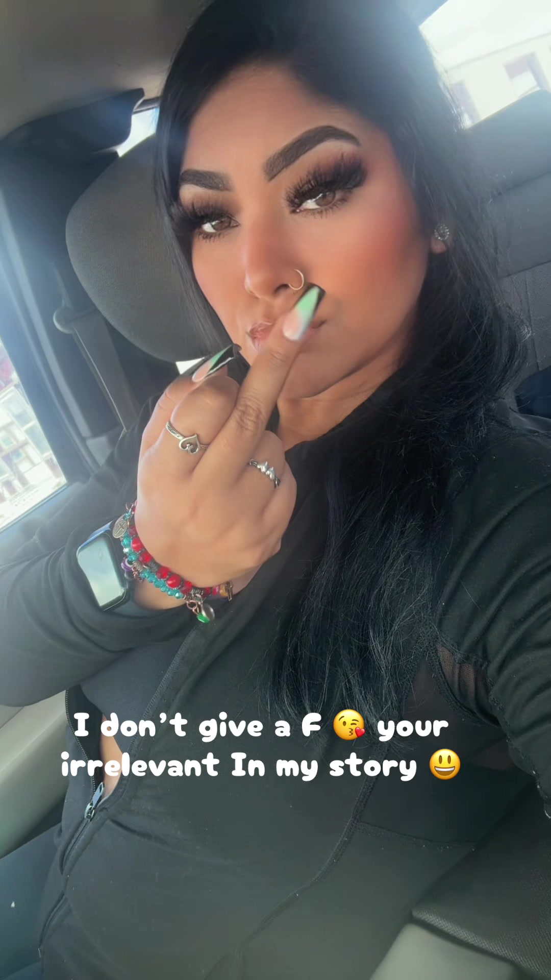 @Victoria Jade