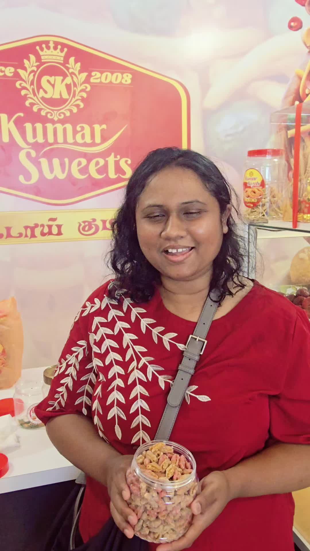 @Kumar sweets