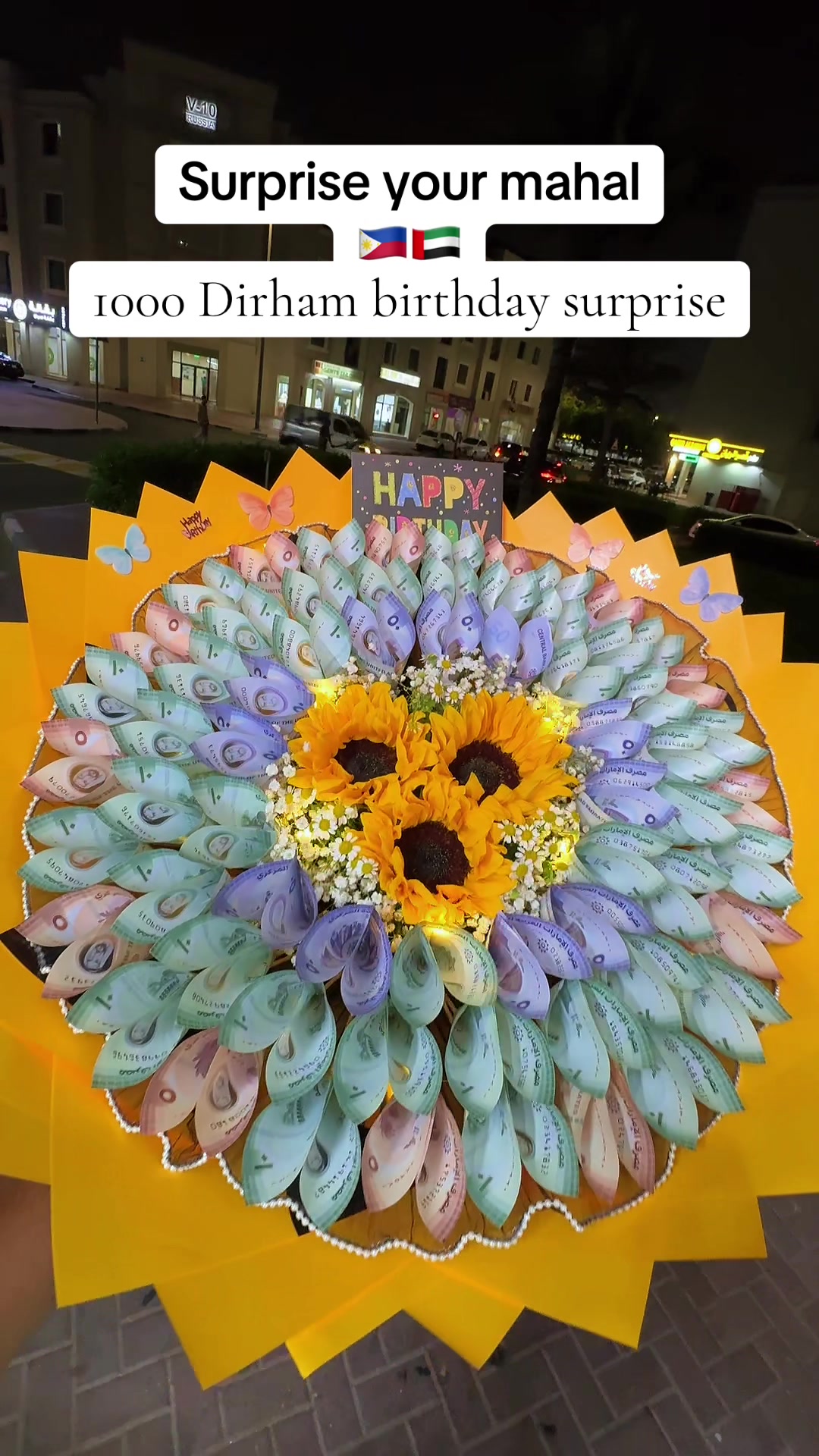 @Fresh Flowers Land Dubai🇦🇪