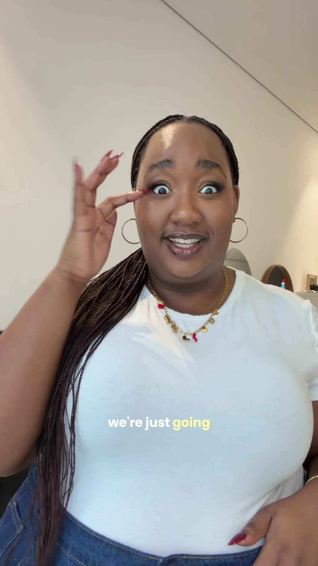 @As Told by Cheryl