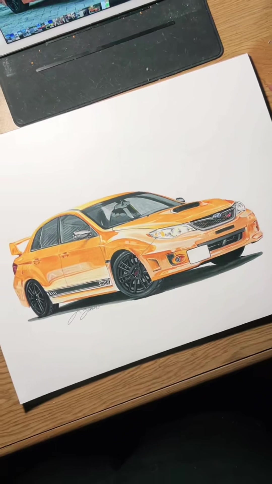 @Gumz Custom Art